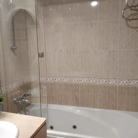 Апартаменти Jardines De Vinjoy