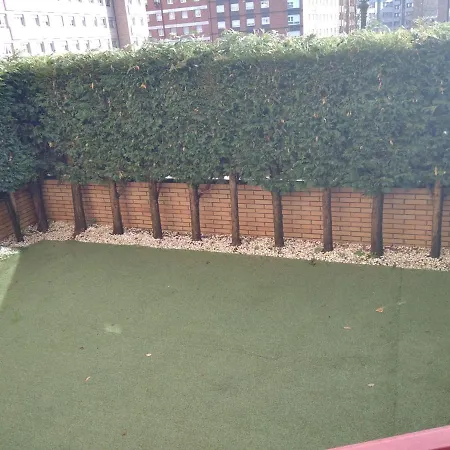 Jardines De Vinjoy Апартаменты *