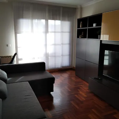 Jardines De Vinjoy Апартаменты