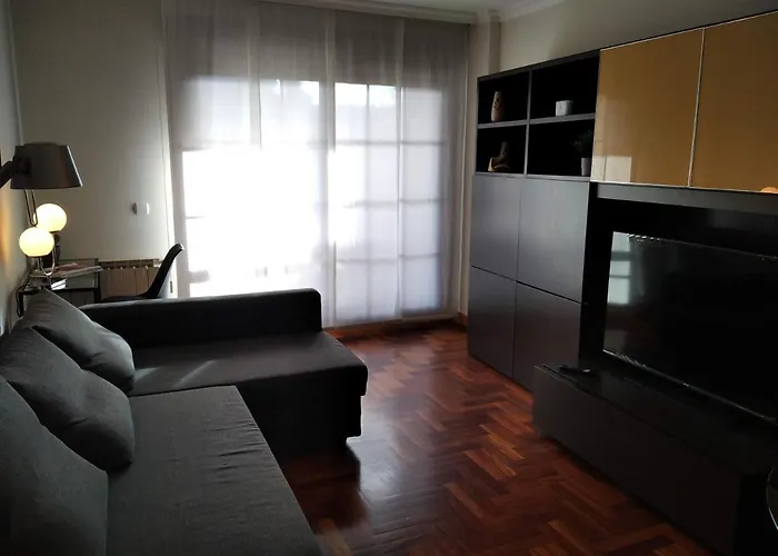 Jardines De Vinjoy דירה